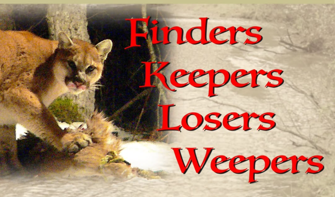 Finders Keepers Losers Weepers – Film Screening with Filmmaker Peter Jonker